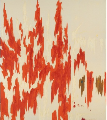 CLYFFORD STILL     PH-1033